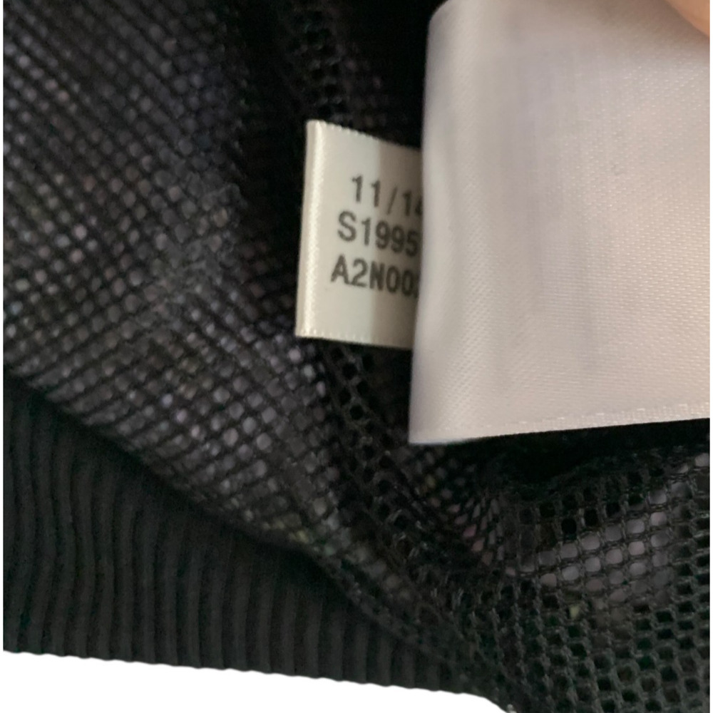 Adidas Women's Size M Tokyo Super Star Full Zip Windbreaker Jacket - Picture 11 of 16